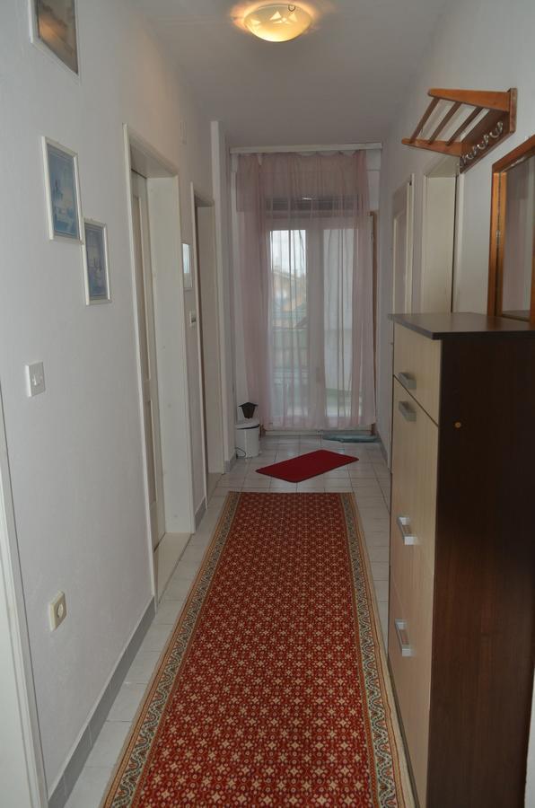 Hotel Prenociste Orhideja Odžak Exterior foto