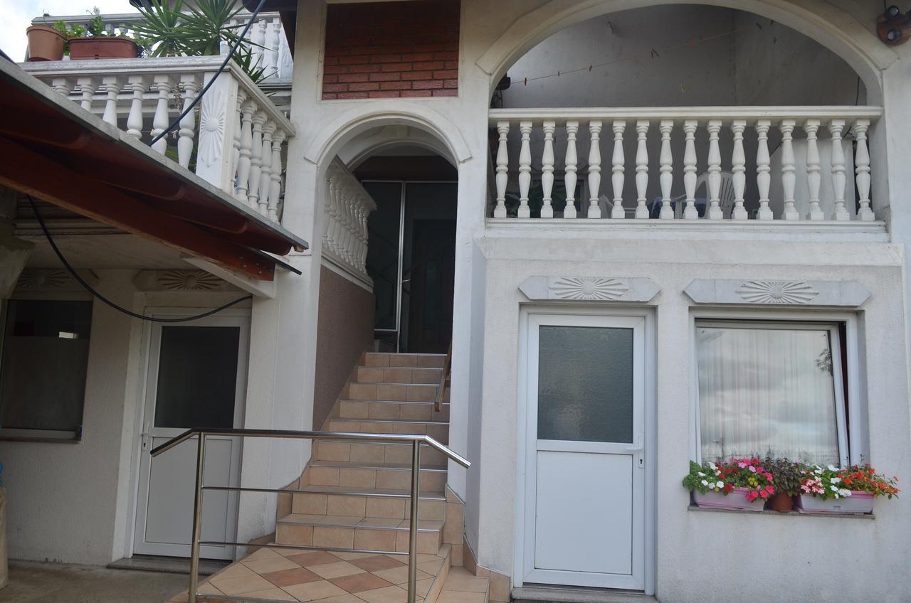 Hotel Prenociste Orhideja Odžak Exterior foto