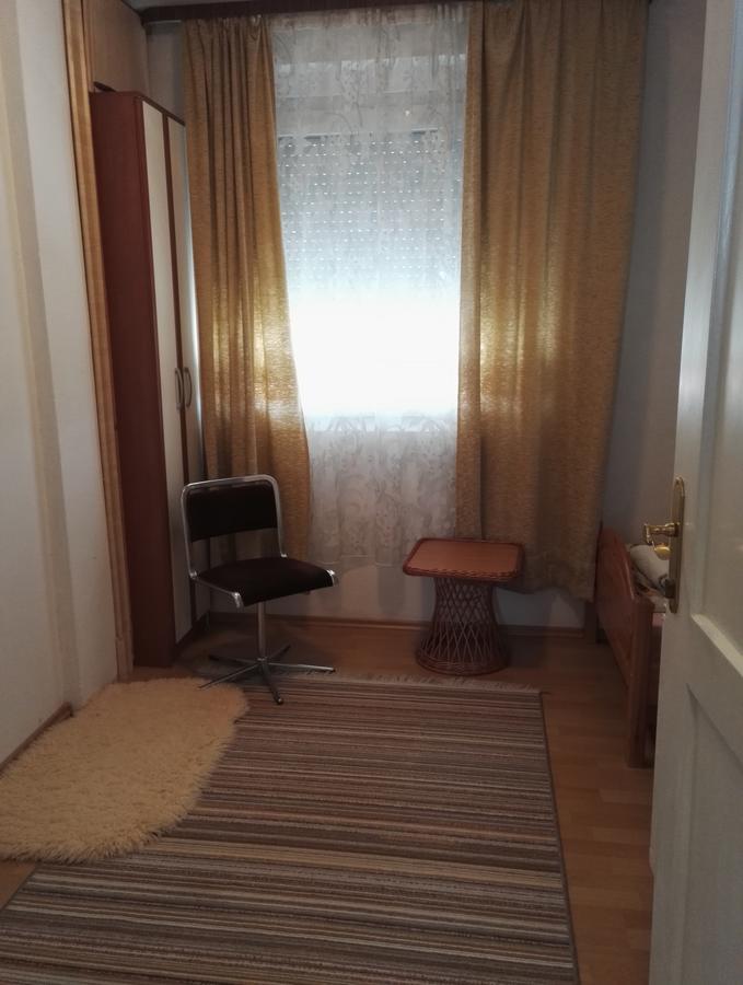 Hotel Prenociste Orhideja Odžak Exterior foto
